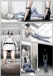 "The Student's Loan" (Seduction Studio)