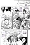 (CCTokyo146) [trigger.m (Emu Emuo)] Close to you. (Sword Art Online)