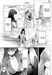 Student Government President's love (Blue Archive)
