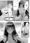 Student Government President's love (Blue Archive)