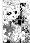[Kyokusen Sensen (Hatagoya)] Seiun Rinki Luminaison / [Kyokusen Sensen (Hatagoya)] Seiun Rinki Luminaison