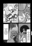 Ninniku (A Living Hell)