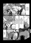 Ninniku (A Living Hell)