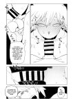[Oekaki Kaki] Teisou Gyakuten Mono Bakugou Mitsuki no Baai / Inverted Morality Hero Academia ~ Bakugou Mitsuki's Case ~ (Boku no Hero Academia)