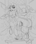[Gerph] Gwen (Total Drama Reality)