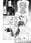 [Historika] Jukujo no Okuchi | Old Ladies' Mouths (Machine Translation)