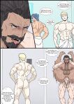 [Whitemoss1207] Dirty Secret [Eng]