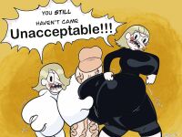 [Hick44NSFW] Fionna and the Lemoncarbs (Adveture Time)