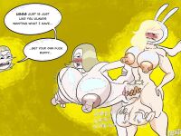 [Hick44NSFW] Fionna and the Lemoncarbs (Adveture Time)
