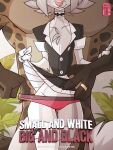 [LuckyOnn] Small and White Big and Black (W/ Extras)