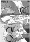 [BoxBear (GomTang)] SPLASH – Tokyo Afterschool Summoners dj [Eng]
