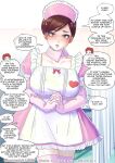 [Jugatsu Usagi] It's Part of the Job