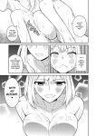 [Turn N] I Turned My Big Little Sister Into My Personal Plaything