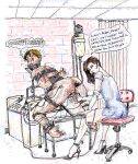 Augustine Femdom, Torture Mix