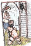 Augustine Femdom, Torture Mix
