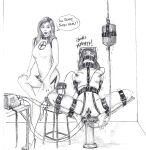 Augustine Femdom, Torture Mix