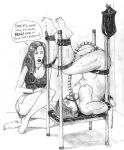 Augustine Femdom, Torture Mix