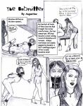 Augustine Femdom, Torture Mix