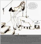 Augustine Femdom, Torture Mix