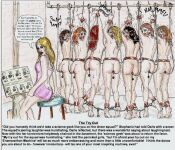 Augustine Femdom, Torture Mix