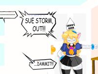 GET THE STEPPIN (Shonuff44)