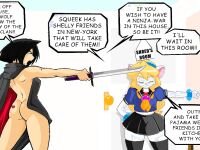 GET THE STEPPIN (Shonuff44)