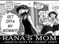 GET THE STEPPIN (Shonuff44)