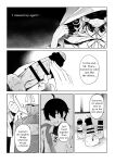 [Cha no Maou (Sencha Bashira)] Medusa-san wa Atsuatsu Ochinpo ga Hoshii | Medusa Craves Boiling Hot Cocks