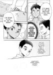 [Gakupoppo (Cara Subato)] Alright, I'm going to give your genitals a massage. [ENG]
