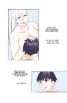 [Neko Plus] Granny Anastasia part 1