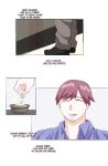 [Neko Plus] Granny Anastasia part 1
