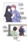 [Neko Plus] Granny Anastasia part 1