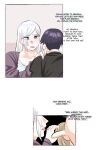 [Neko Plus] Granny Anastasia part 1