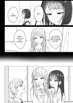 [Bonnou Sousaku (Bon)] Watashi no Hajimete no Kanojo