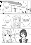 [Bonnou Sousaku (Bon)] Watashi no Hajimete no Kanojo