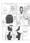 [Bonnou Sousaku (Bon)] Watashi no Hajimete no Kanojo
