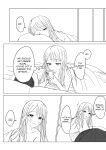 [Bonnou Sousaku (Bon)] Watashi no Hajimete no Kanojo