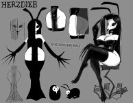 [Ichduhernz] Herzdieb
