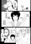 [Akirerushoujo (Akire)] Boku no Kanojo wa Charao to Doukyochuu 2