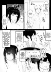 [Akirerushoujo (Akire)] Boku no Kanojo wa Charao to Doukyochuu 2