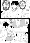 [Akirerushoujo (Akire)] Boku no Kanojo wa Charao to Doukyochuu 2