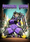 Breeding Quee - MAD-Project