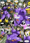 Breeding Quee - MAD-Project