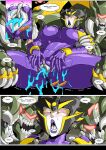 Breeding Quee - MAD-Project