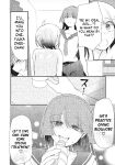YOUR SISTER - Chapter 3