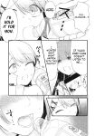 YOUR SISTER - Chapter 3