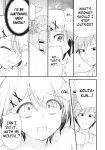 YOUR SISTER - Chapter 3