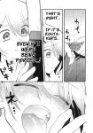 YOUR SISTER - Chapter 3