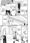 YOUR SISTER - Chapter 3
