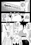 [Akirerushoujo (Akire)] Boku no Kanojo wa Charao to Doukyochuu 3